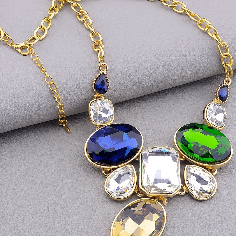 

Подвеска Сrystal 48 см. 028723