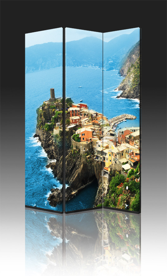 

Ширма Промарт Україна Vernazza Cinque Terre National Park 120х180 см