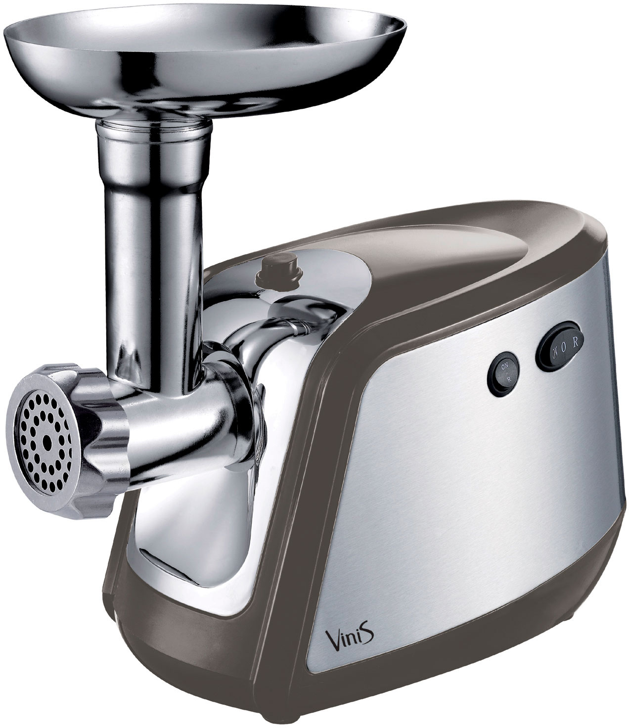 

Мясорубка VINIS VMG-1506 S