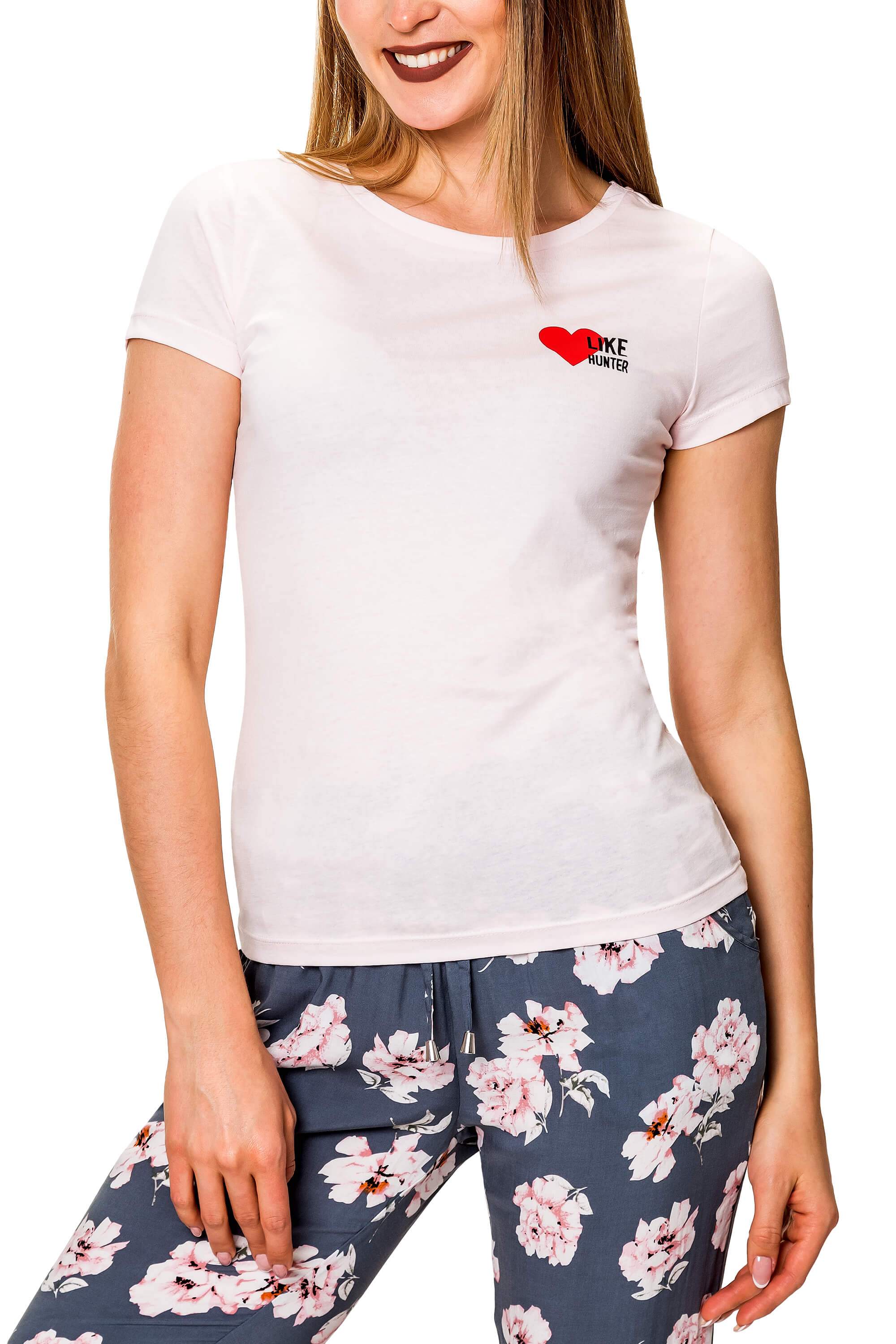 

Футболка Only Blushing Bride XL светло-розовый