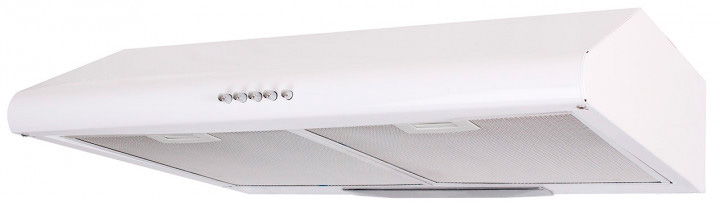 

Вытяжка VENTOLUX ALDO 60 WH