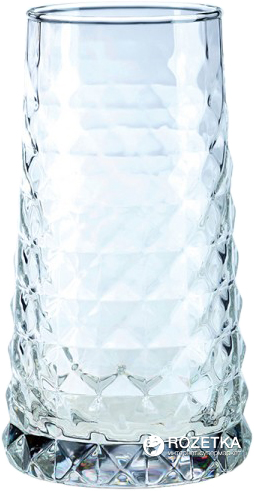 

Набор высоких стаканов Durobor Gem 832/34 340 мл 2 шт