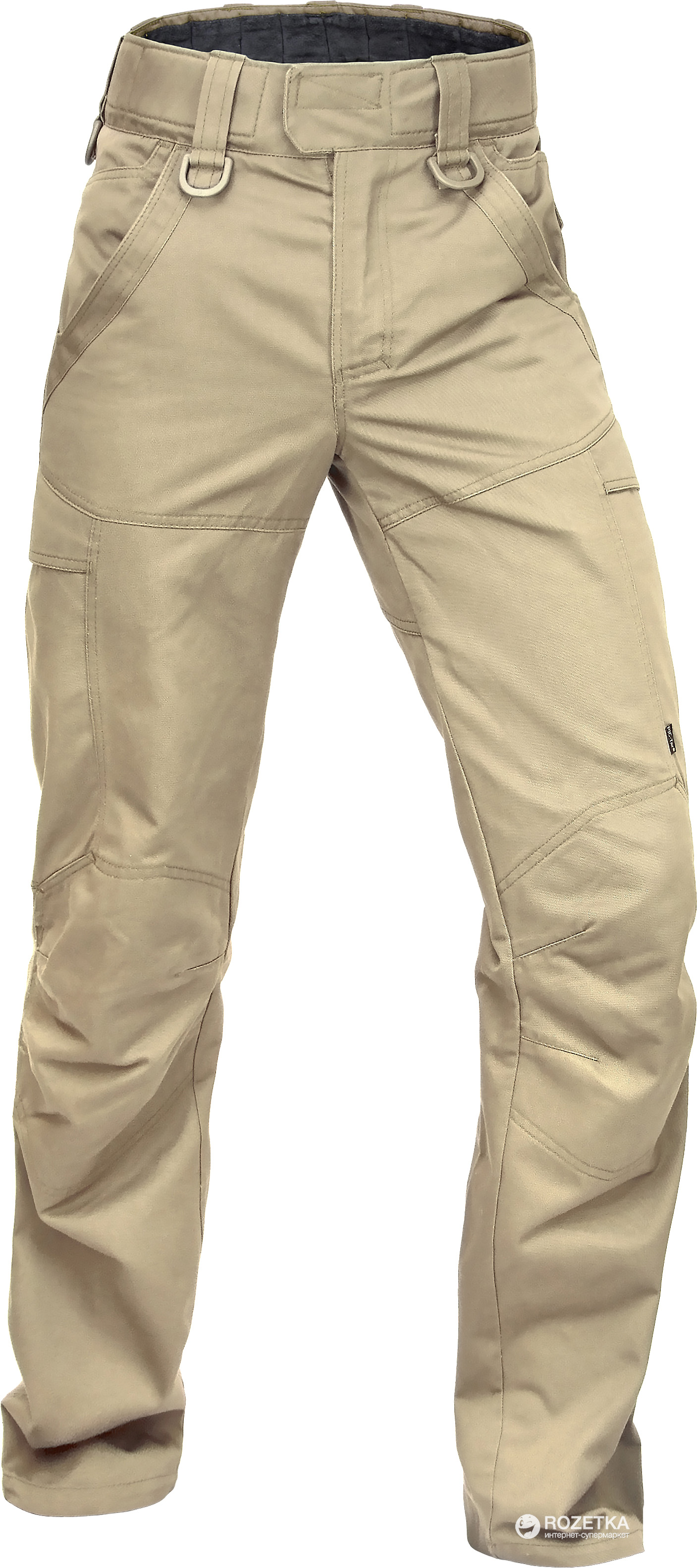 

Брюки полевые P1G-Tac Punisher Combat Pants Twill UA281-39991-F6-CB 2XL Coyote Brown