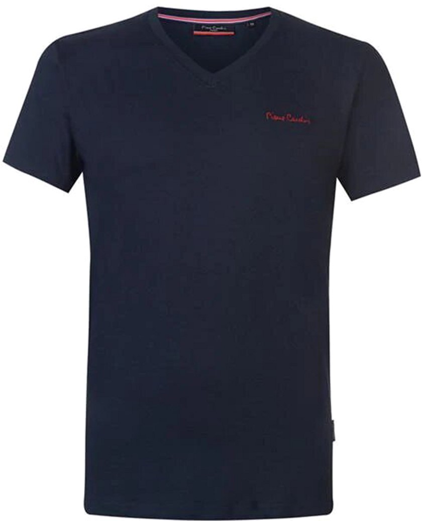 

Футболка Pierre Cardin 684001-22 XXL Navy