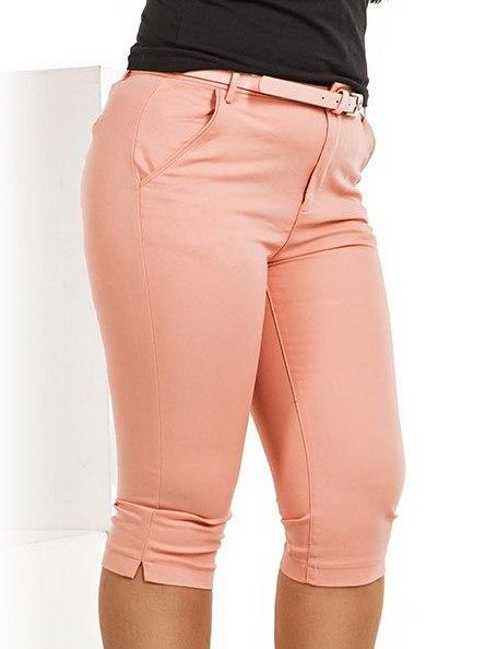 

Бриджи G&M k-40994 46-48 (30-31) Размер цвет фреза
