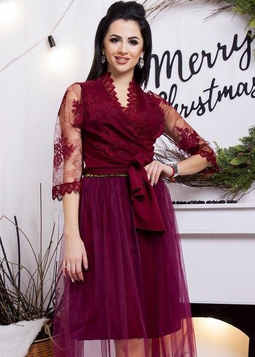 

Юбка G&M k-36160 универсальный - Размер цвет бордовый, Юбка G&M k-36160 универсальный 42-46 Размер цвет бордовый