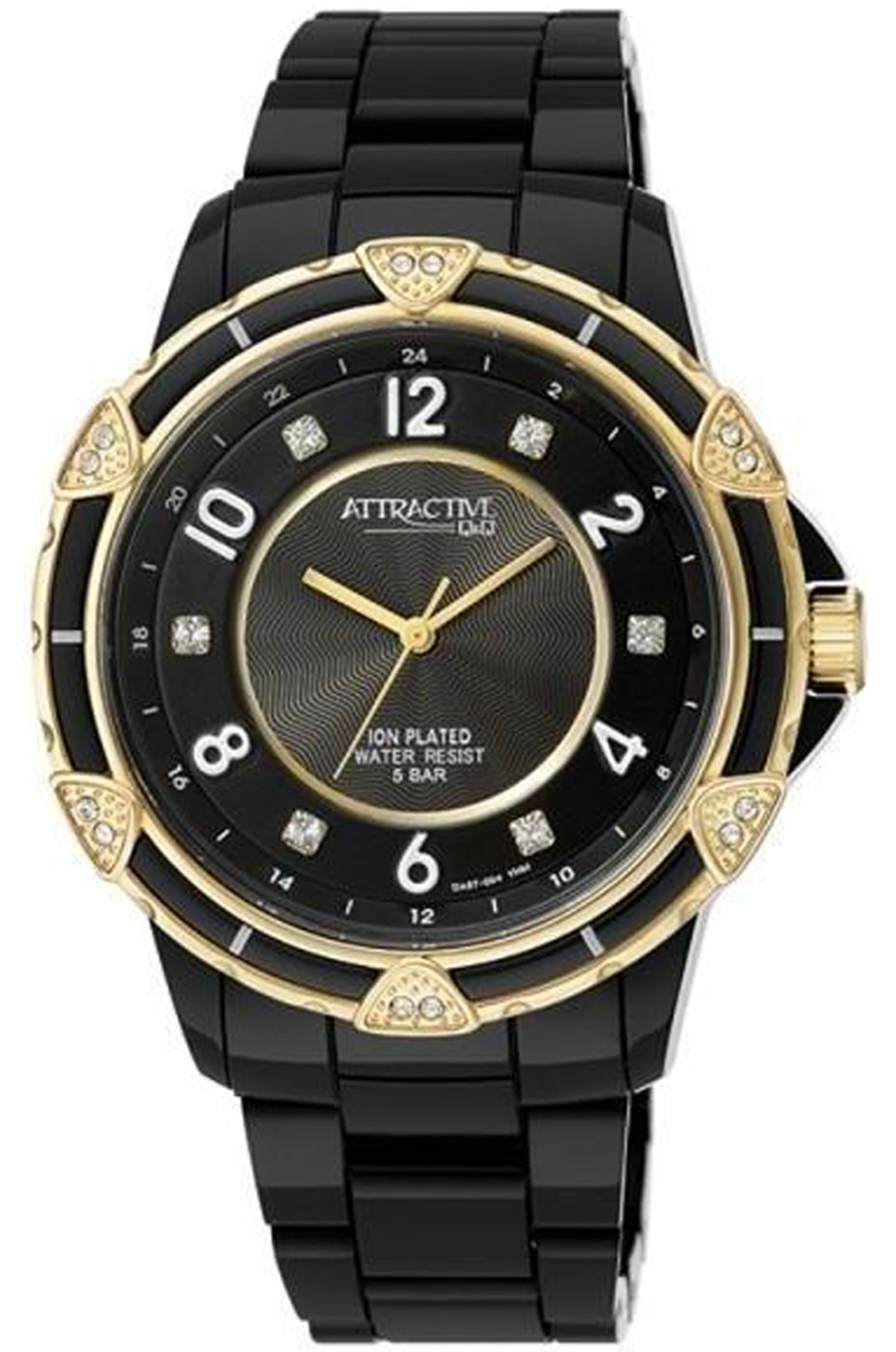 

Часы Q&Q DA57J004Y