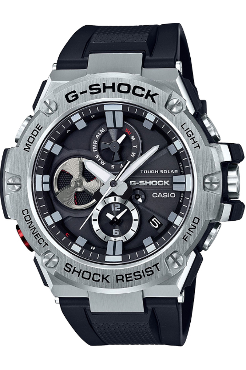 

Часы CASIO GST-B100-1AER