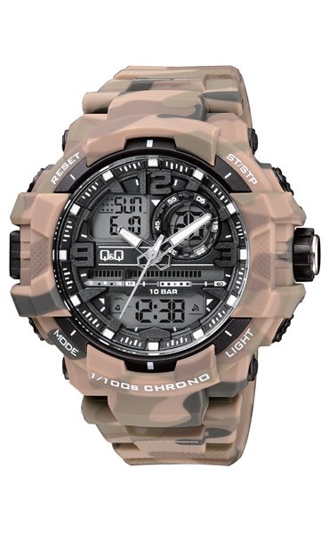 

Часы Q&Q GW86J005Y