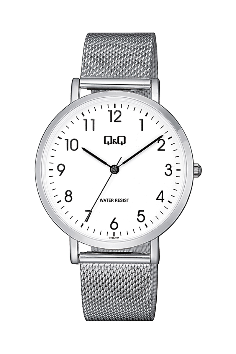 

Часы Q&Q QA20J234Y