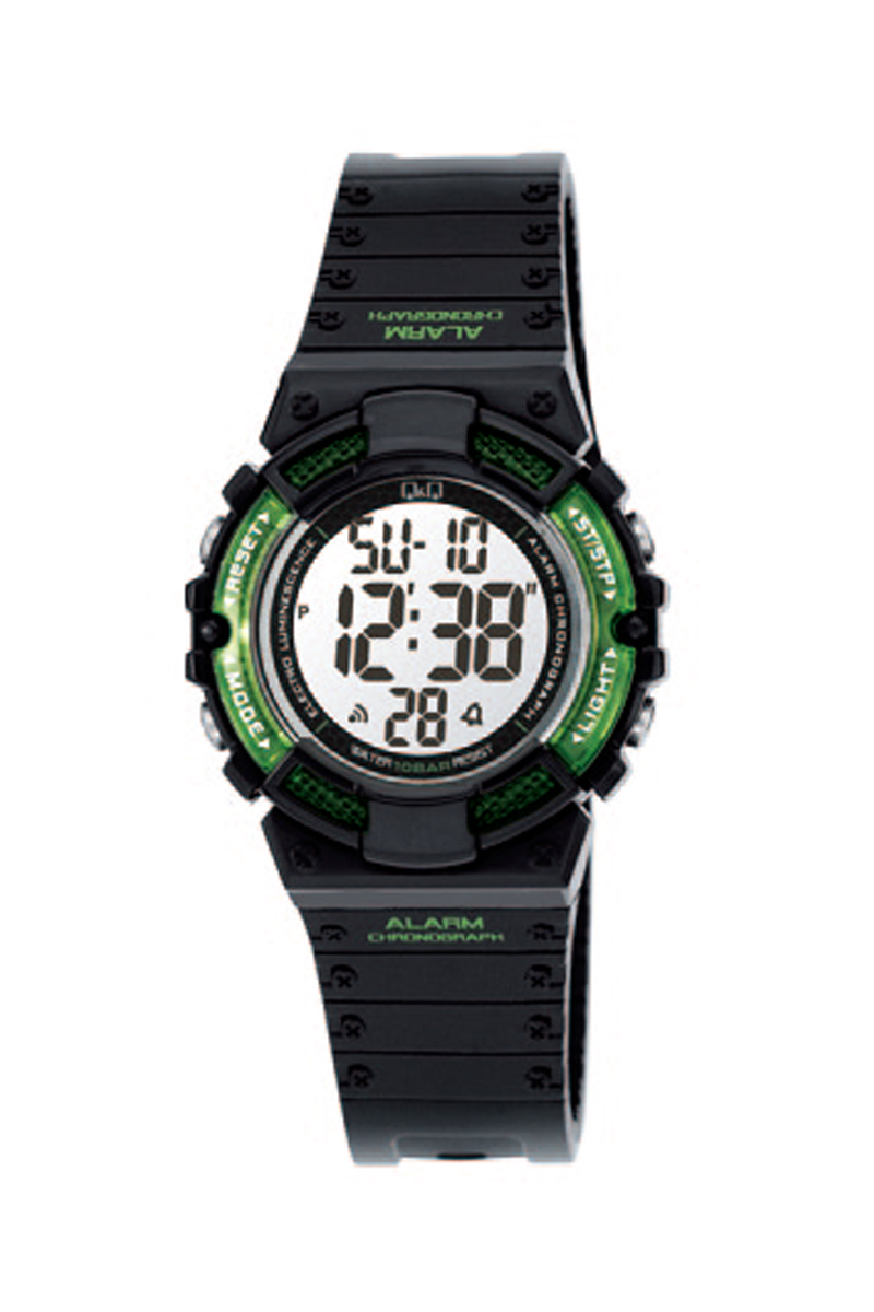 

Часы Q&Q M138J001Y