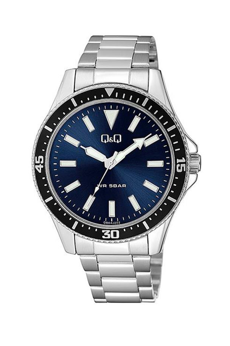 

Часы Q&Q QB64J202Y