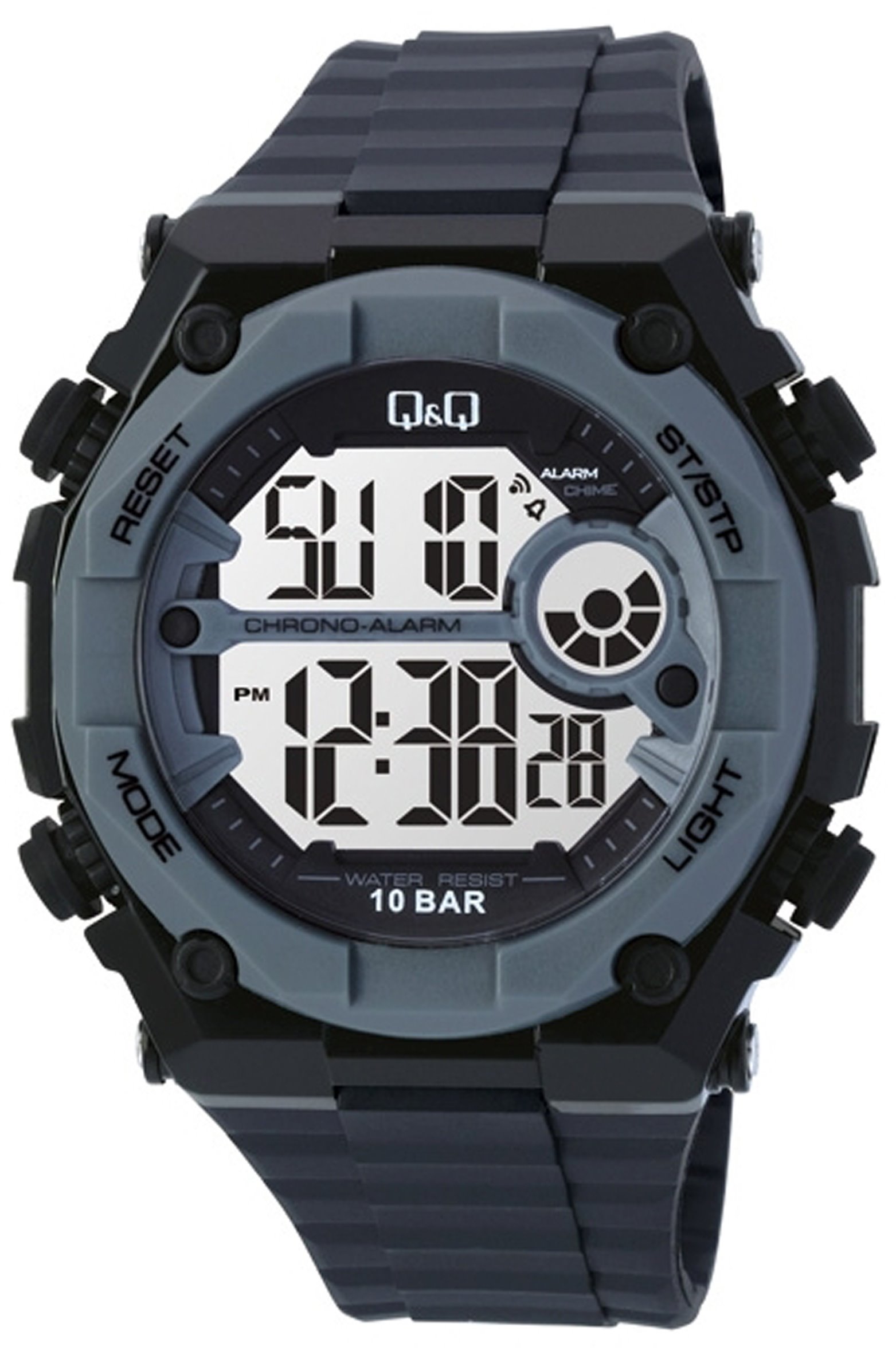 

Часы Q&Q M127J003Y