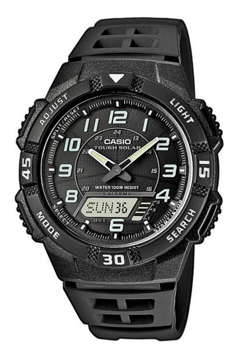 

Часы CASIO AQ-S800W-1BVEF