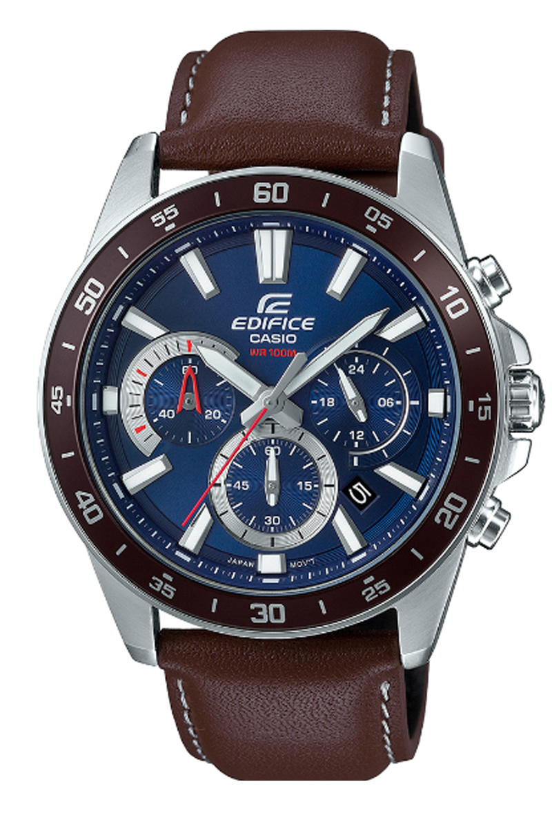 

Часы CASIO EFV-570L-2AVUEF