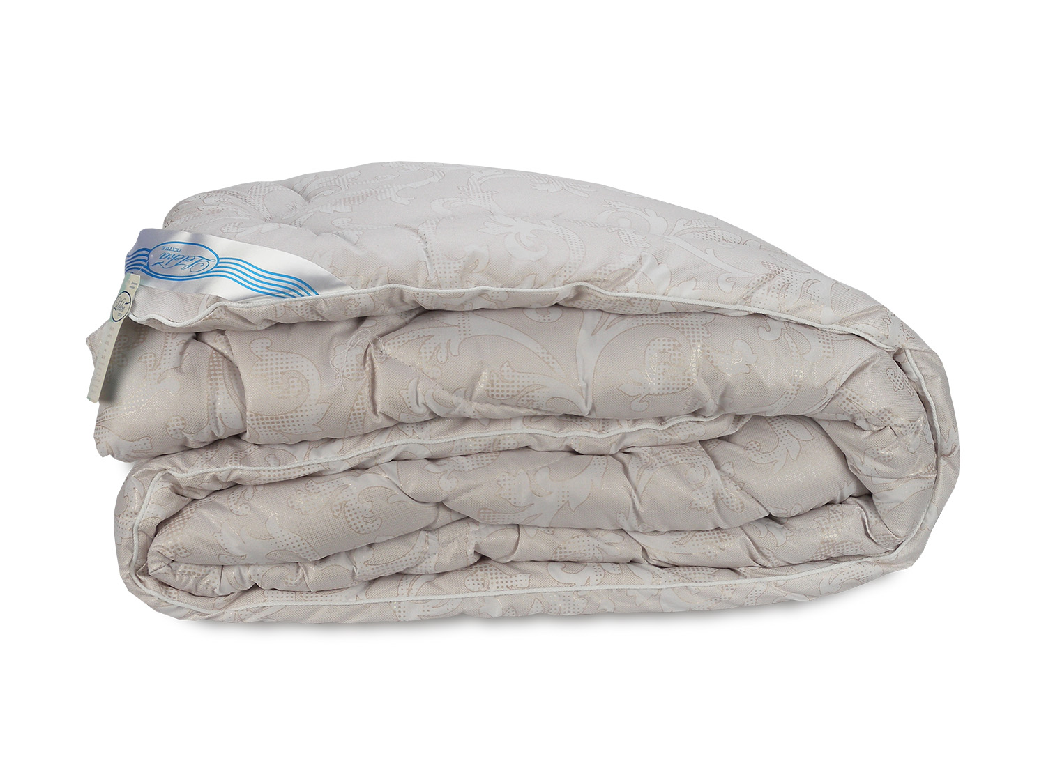 

Одеяло Овечья шерсть, зима Leleka-Textile 200х220 М23 (417/884)