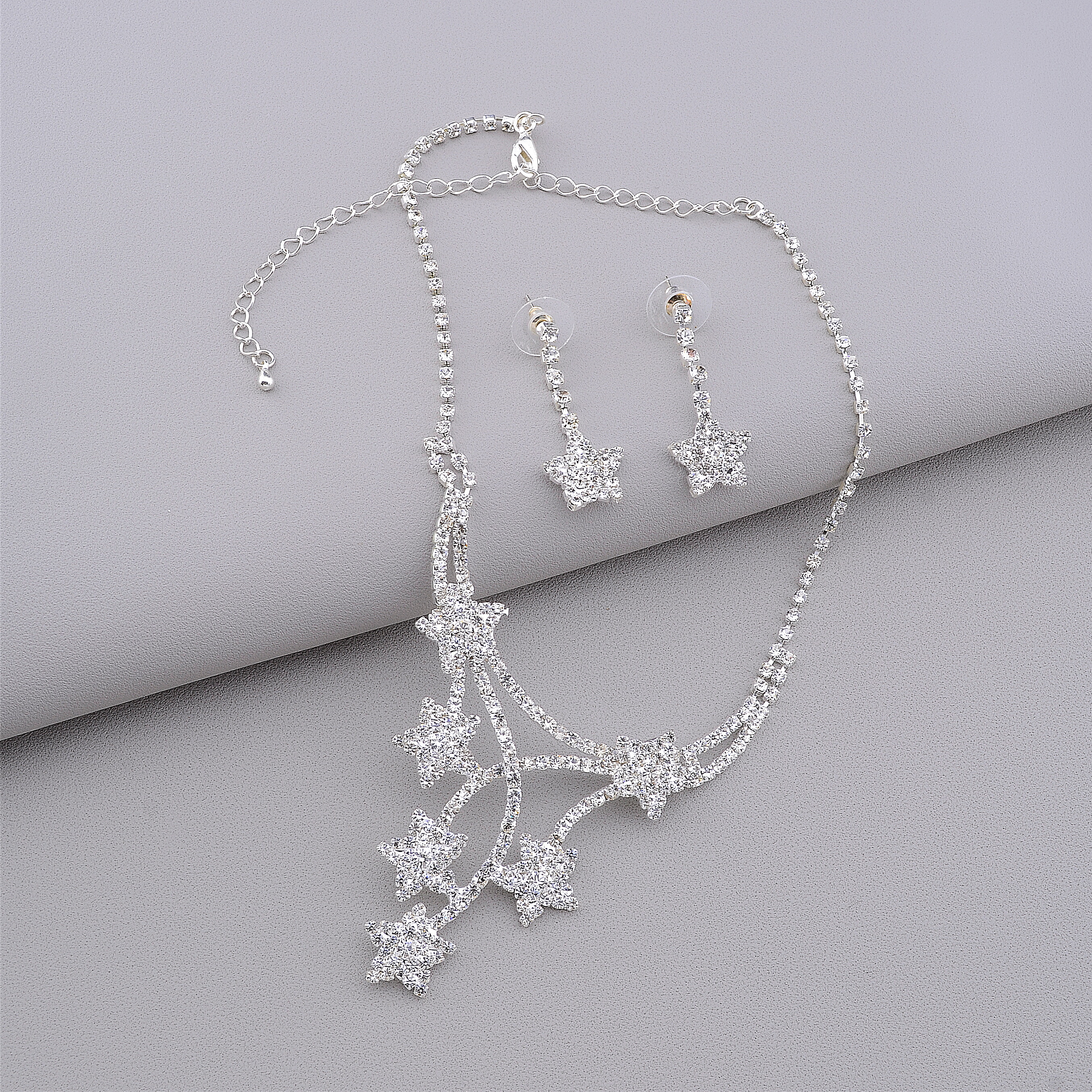 

Набор Сrystal 48 см. 012565
