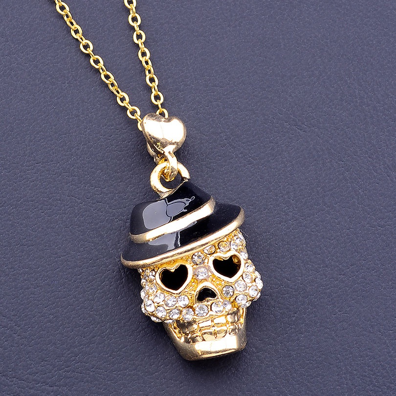 

Подвеска Сrystal 46 см. 016256