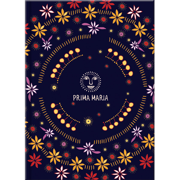 

Ежедневник недатированный Агенда Графо Prima Maria 36149 "Коло"