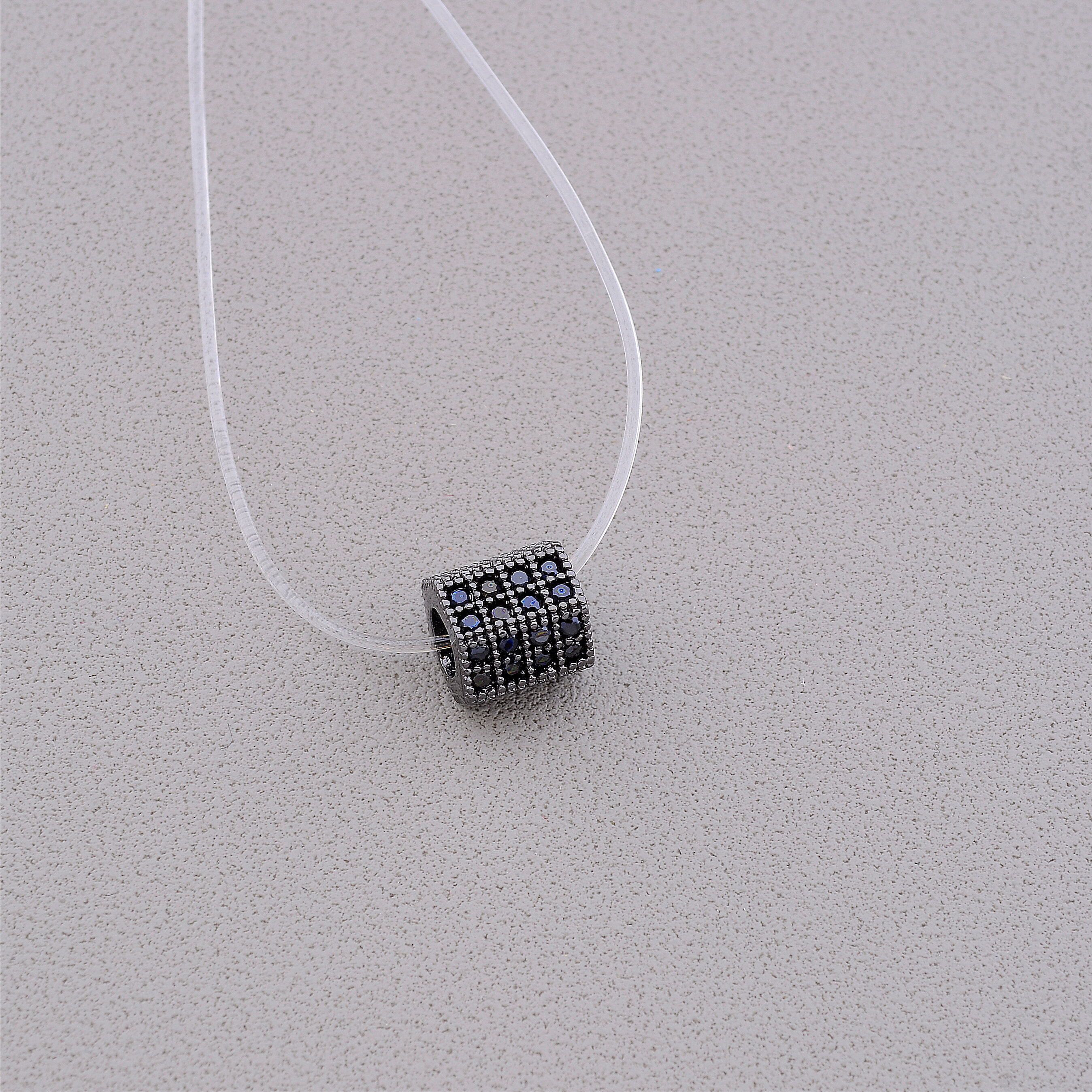 

Подвеска 'SUNSTONES' Фианит 40 см. 074748