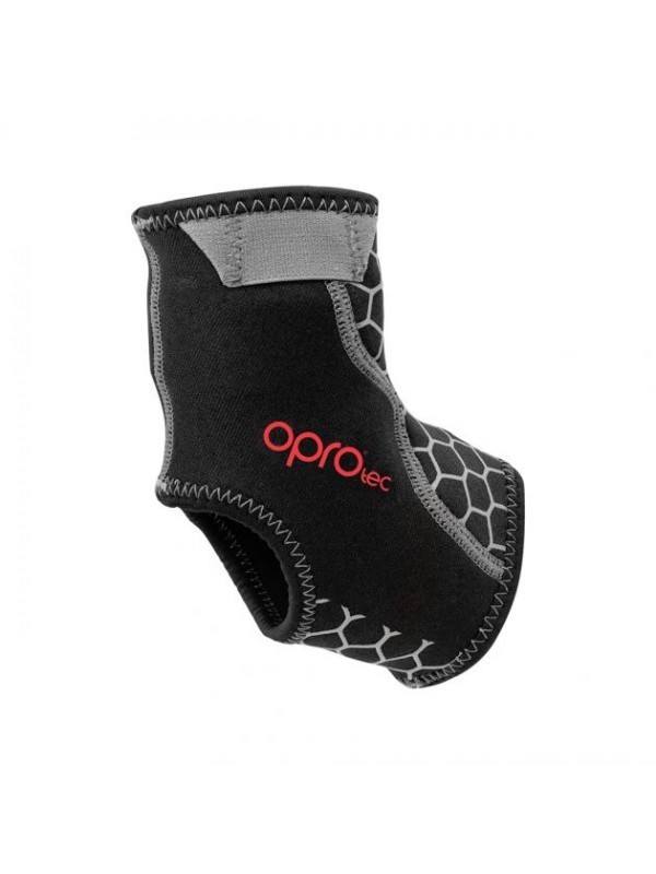 

Бандаж голеностопного сустава Oprotec эластичный р.XL (TEC5743-XL)