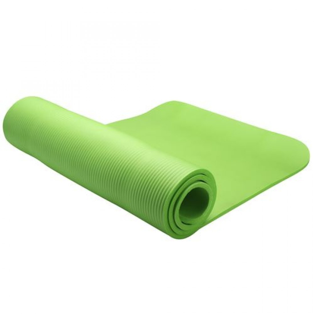 

Коврик для тренировок LiveUP NBR MAT (1,2 см) Зеленый(LS3257-g)