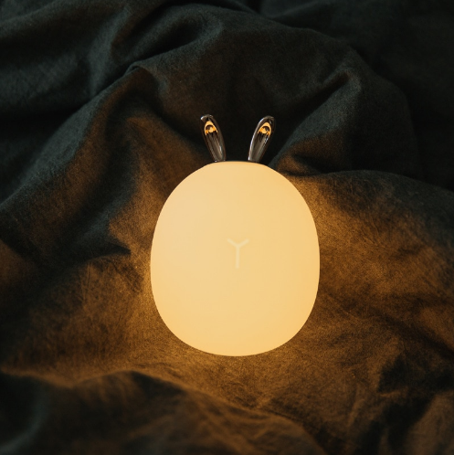 

Силиконовый ночник «Bunny» 3DTOYSLAMP