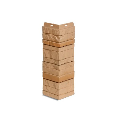 

Угол Docke STEIN (песчаник) Бронзовый (KRDK501si0102)