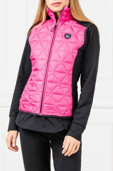 

Жилетка женская Emporio Armani  2020 розовый (6GTQ03 TNQ9Z 0445, Жилетка женская Emporio Armani XS 2020 розовый (6GTQ03 TNQ9Z 0445-xs)