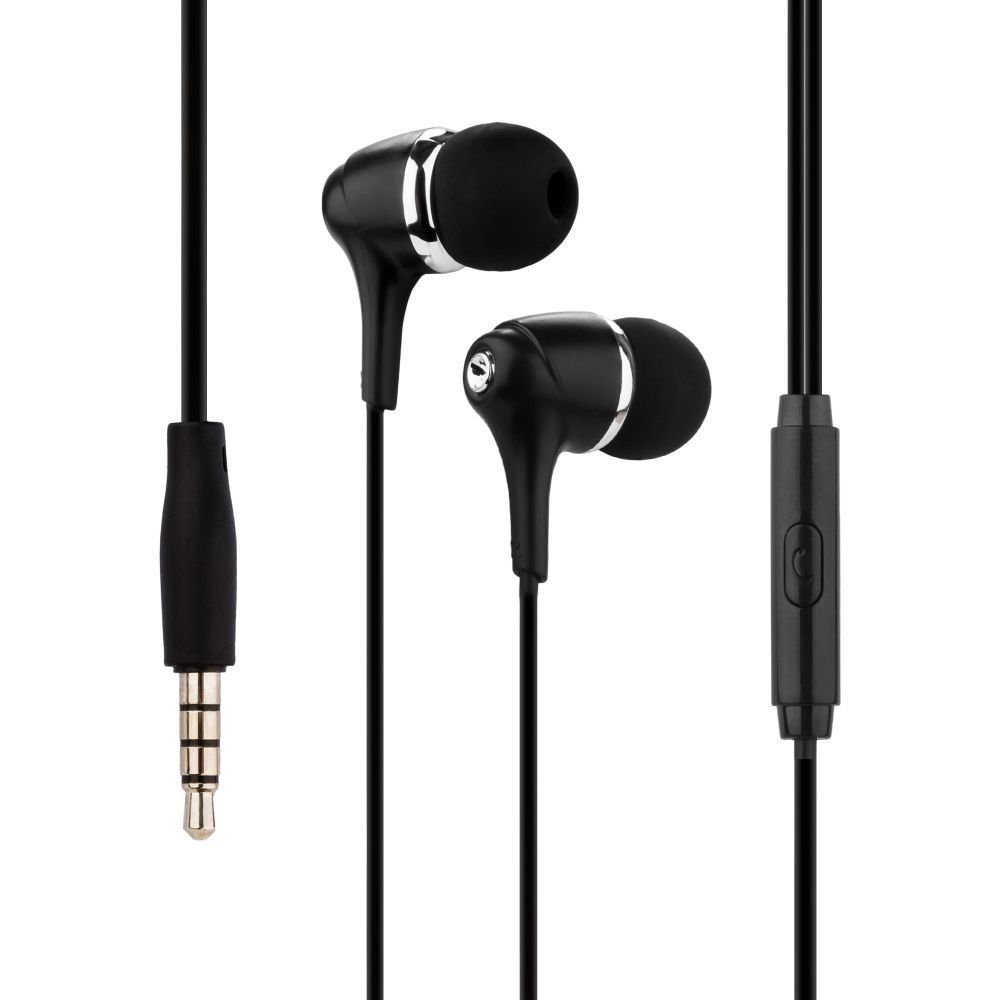 

Наушники Hoco M76 Maya Black (30979)