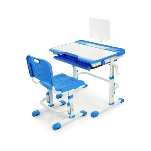 

Парта і стільчик M 3111 (2) -4