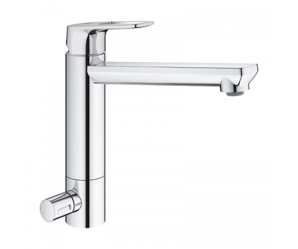 

Смеситель для кухни Grohe BauLoop 31713000