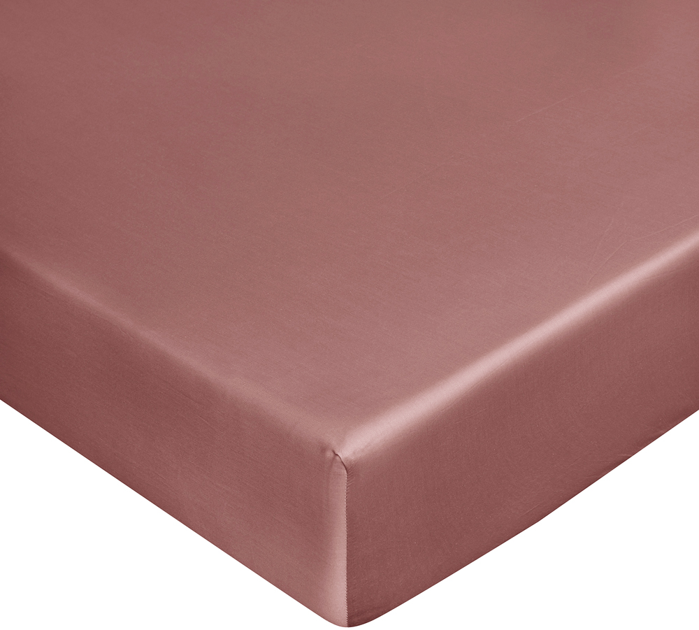

Простынь Sleeper Set Сатин Pink Coral 220х240 см