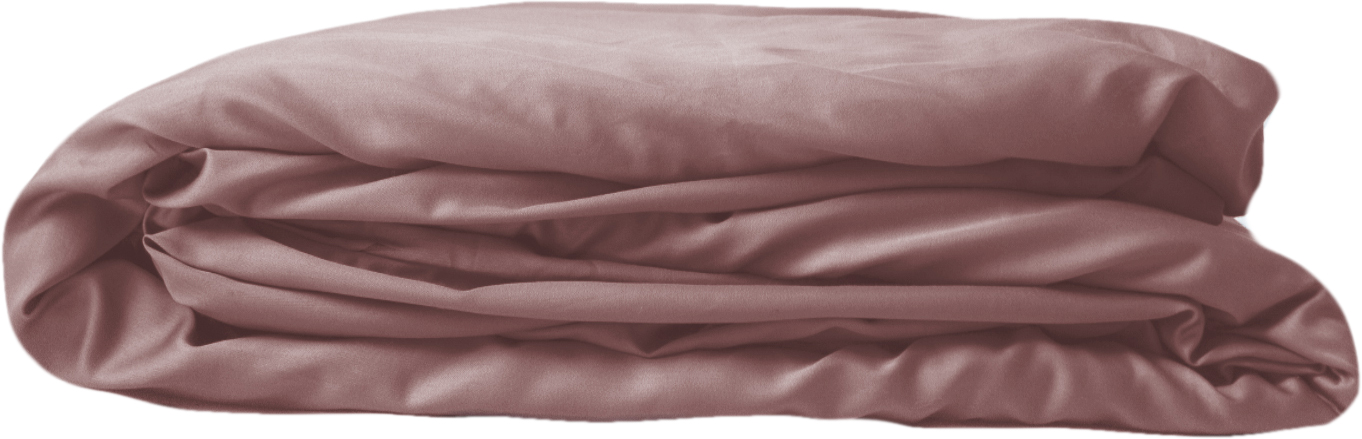 

Пододеяльник Sleeper Set Сатин Pink Coral 145х210 см