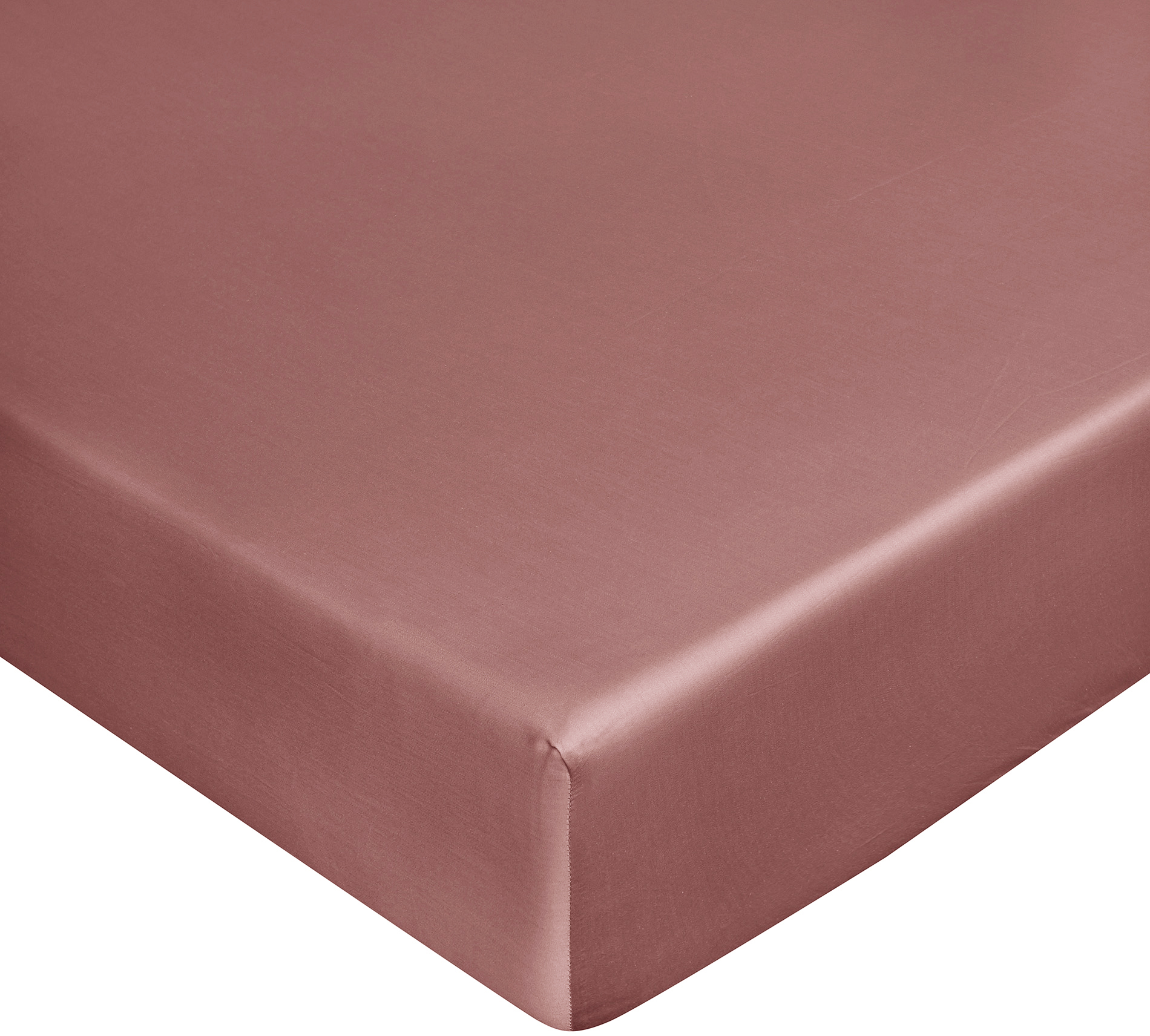 

Простынь на резинке Sleeper Set Сатин Pink Coral 160х200х20 см