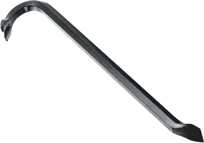 

Цвяходер Stanley Ripping Bar 700 мм (1-55-157)