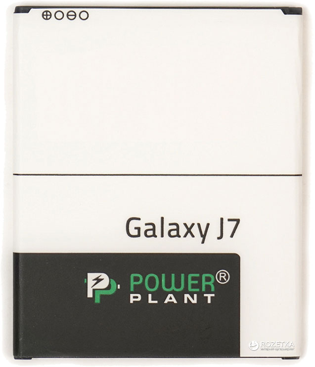 

Аккумулятор PowerPlant Samsung J700F 3050 mAh (EB-BJ700BBC)
