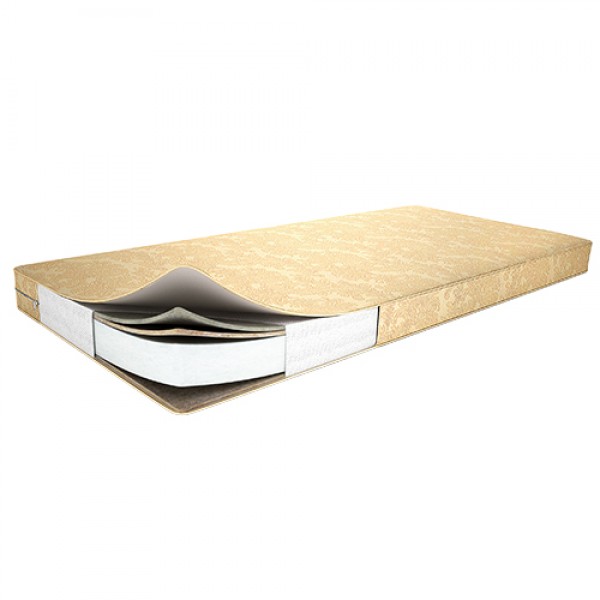 

Матрас Lux baby Junior лен 16 см 160/70 ( В подарок Наматрасник Аква-Стоп Classic с эластичной лентой по углам)