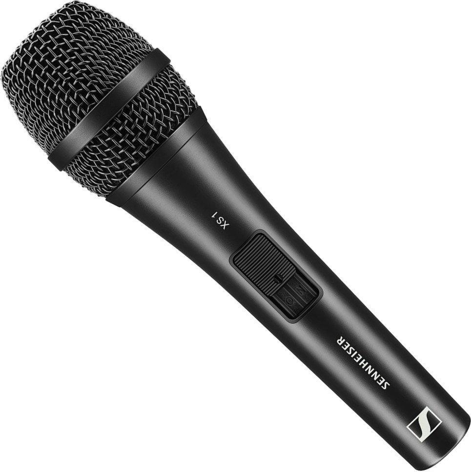 

Микрофон проводной DM Черный (5668)