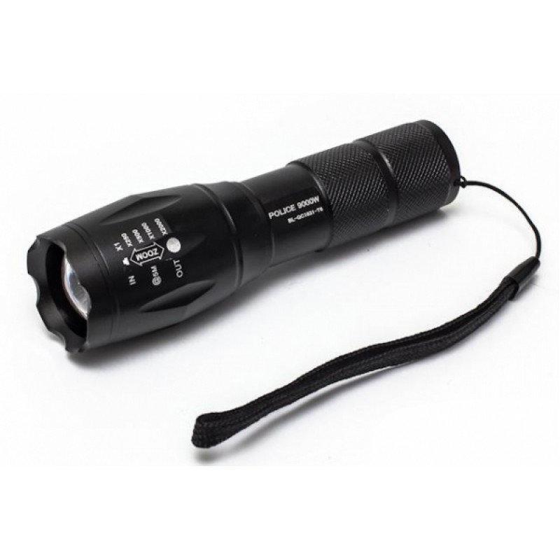 

Фонарик BL Q 8837 T6 (6699)
