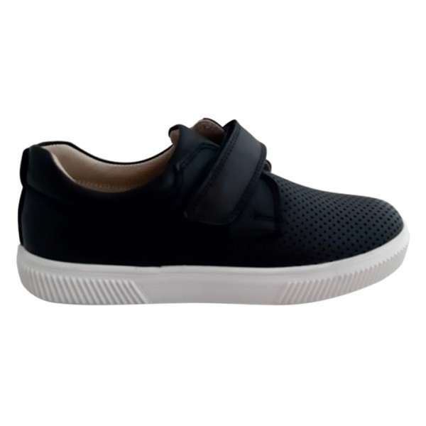 

Туфли Leova 38BDIR 34 22,5 см Черный