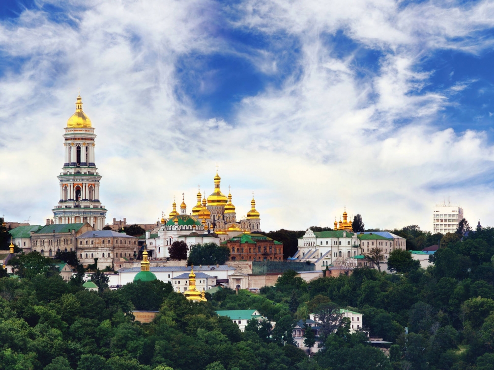 

Фотообои Арт-Обои Символ города №27369 Лоск