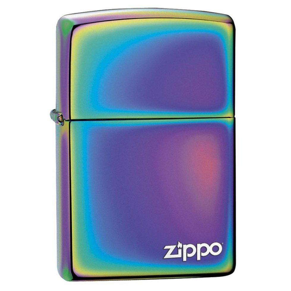 

Зажигалка Zippo 151 ZL Zippo logo Spectrum™ (Спектр)