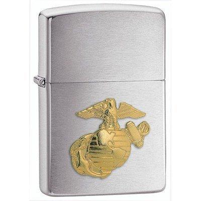 

Зажигалка Zippo 280 MAR (шт.) MARINE (Морской флот)