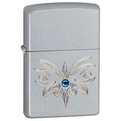 

Зажигалка Zippo 24467 Batterfly wings (Крылья бабочки)