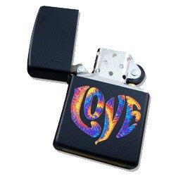 

Зажигалка Zippo 28045 (шт.) LOVE (Любовь)