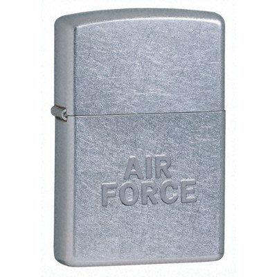 

Бензиновая зажигалка Zippo 24048 Air Force (Военно-воздушные силы).