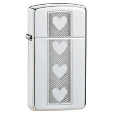 

Зажигалка Zippo 28476 HEART