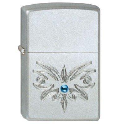 

Зажигалка Zippo 420.060 (шт.) Butterfl Wings (Крылья бабочки)