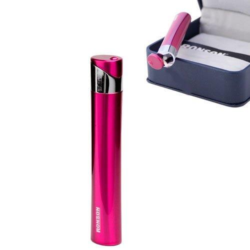 

Подарочная зажигалка Ronson Ballerina Hot Pink ZR10875